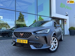 CUPRA Formentor - 1.4 e-Hybrid Business * Matt Grijs * Navigatie * Trekhaak