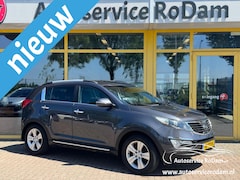 Kia Sportage - 1.6 GDI X-ecutive +