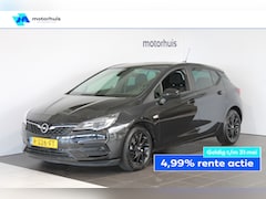 Opel Astra - 1.2 Turbo 110pk Edition