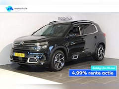 Citroën C5 Aircross - 1.2 PT 130pk EAT8 Automaat Feel | Demo, bezichtiging op afspraak