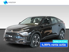 Citroën C4 - 1.2 PureTech 100pk Feel