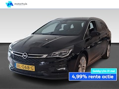 Opel Astra Sports Tourer - 1.4 Turbo 150pk Start/Stop Online Edition