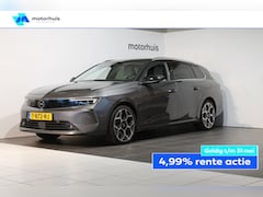 Opel Astra Sports Tourer - 1.6 T PHEV 180PK Elegance | Winterpakket | Demo, bezichtiging op afspraak