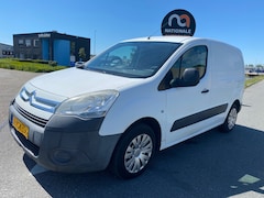 Citroën Berlingo - 2011 * 1.6 HDI 500 Comfort Economy * EURO 5 * EXPORT