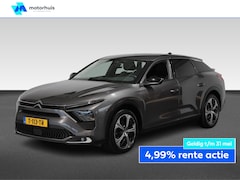Citroën C5 X - 1.2 PureTech 130pk S&amp;S EAT8 Feel automaat