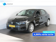 Opel Corsa - 1.2 Start/Stop 75pk Corsa | Demo, bezichtiging op afspraak