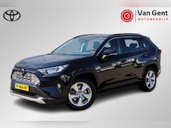 Toyota RAV4 - 2.0 VVT-iE Dynamic Automaat | Trekhaak | Navigatie | Dodehoeksensoren