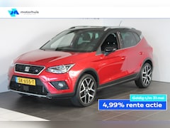 Seat Arona - 1.0 TSI 115PK FR BUSINESS INTENS FULL LED NAVI PDC NAP