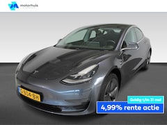Tesla Model 3 - Standard Plus RWD, SoH 86%