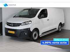 Opel Vivaro - GB 1.5 Diesel 102pk L3H1