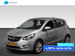Opel Karl - 1.0 Start/Stop 75pk Innovation