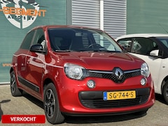 Renault Twingo - 1.0 SCe Limited / Cruise Control / Airco / Parkeersensoren