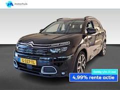 Citroën C5 Aircross - 1.2 PureTech 130pk Business Plus