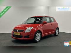Suzuki Swift - 1.3 Bandit AIRCO