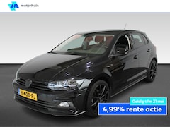 Volkswagen Polo - 1.5 TSI 150PK 5DRS Automaat R-LINE