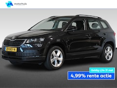 Skoda Karoq - 1.0 TSI 115PK AMBITION BUSINESS