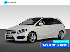 Mercedes-Benz B-klasse - B180 122PK 7G-DCT Automaat Business Solution AMG