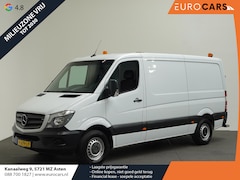 Mercedes-Benz Sprinter - 316 160PK L2H1 Trekhaak Airco Cruise control Parkeersensoren Euro6