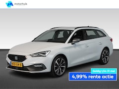 Seat Leon Sportstourer - 1.4 TSI e-Hybrid PHEV 204PK Automaat FR