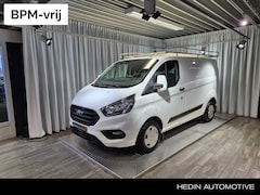 Ford Transit Custom - 280 2.0 TDCI L1H1 Trend