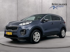 Kia Sportage - 1.6 GDI ComfortLine // TREKHAAK // CAMERA //