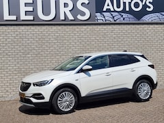 Opel Grandland X - 1.2 Turbo Innovation Electrische Klep/Trekhaak