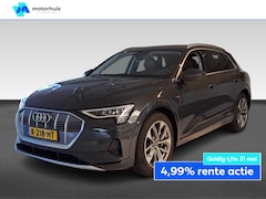 Audi e-tron - 55 quattro 408pk Business Edition SoH 93%