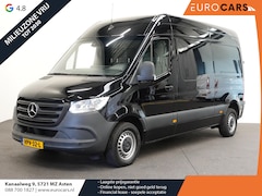 Mercedes-Benz Sprinter - L2H2 Automaat Airco Navi Camera Trekhaak Cruisecontrol 3Zits Carplay