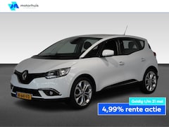 Renault Scénic - 1.2 TCe Zen