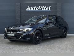 BMW 3-serie Touring - 330e xDrive | Panodak | Harman Kardon | Camera | Stoel + Stuurverwarming | Facelift | 19"