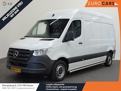 Mercedes-Benz Sprinter - L2H2 Automaat Airco Cruise control Navigatie Side bars