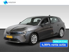 Opel Astra - 1.2 Turbo 110pk Start/Stop Edition