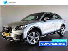 Audi Q2 - 1.4 TFSI CoD 150pk Sport