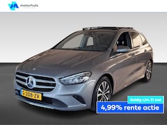 Mercedes-Benz B-klasse - B180 136PK Business Solution Automaat