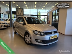 Volkswagen Polo - 1.2 Comfortline |Trekhaak|Climate |NW APK|