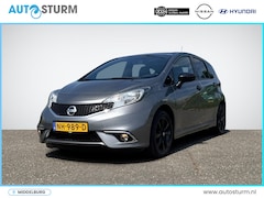 Nissan Note - 1.2 DIG-S Black Edition Automaat | Navigatie | Cruise Control | Airco | Elek. Ramen + Spie