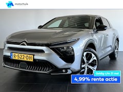 Citroën C5 X - 1.2 PureTech 130pk S&S EAT8 Feel