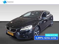 Volvo V40 - 1.5 T3 152PK Geartronic Polar+ Sport