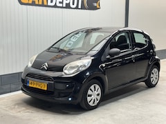 Citroën C1 - 1.0-12V Séduction