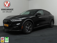 Ford Mustang Mach-E - RWD 75 kWh | ACC | Bang & Olufsen | 360° Camera