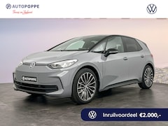 Volkswagen ID.3 - Limited Edition 52 kWh accu. 125 kW / 170 pk Hatch