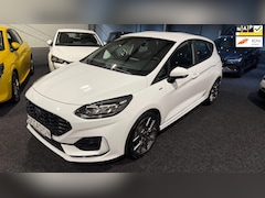 Ford Fiesta - 1.0 EcoBoost Hybrid ST-Line