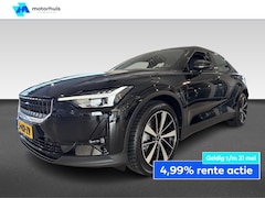 Polestar 2 - 2 300kW Long Range Dual Motor 408pk Aut PS2 Panoramadak