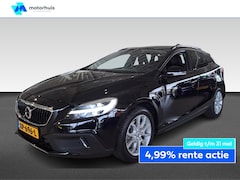 Volvo V40 Cross Country - 1.5 T3 152PK Geartronic Polar+ Luxury
