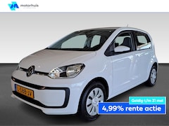 Volkswagen Up! - 1.0 60PK Up