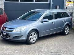Opel Astra Wagon - 1.6 Essentia trekhaak el pakket