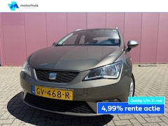 Seat Ibiza - 1.0 EcoTSI 95pk Style Connect