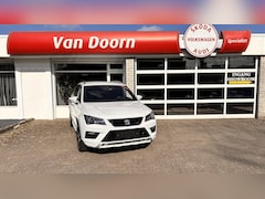 Seat Ateca - 1.4 EcoTSI 150pk 4DRIVE DSG-6 FR Full link, Apple carplay/Android auto