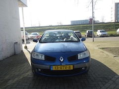 Renault Mégane coupé cabriolet - 1.6-16V Authentique