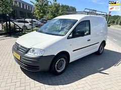 Volkswagen Caddy - 2.0 SDI 2006 94852 KM Schuifdeur Nette auto NWE APK